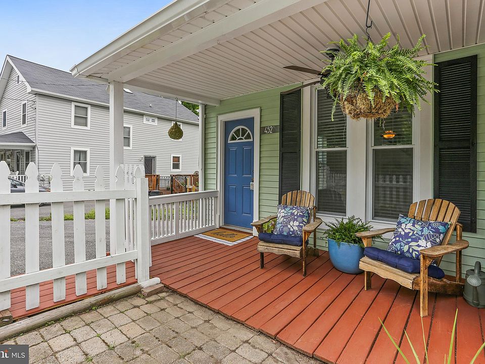 452 Oella Ave, Ellicott City, MD 21043 Zillow