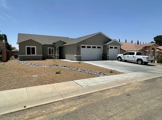 4072 Roma Rd LOT 58, Kingman, AZ 86401