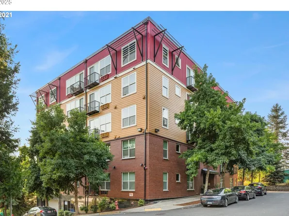 8712 N Decatur St Unit 302, Portland, OR 97203