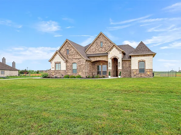 430 County Road 4699, Boyd, TX 76023