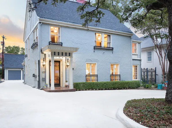 219 W Mulberry Ave, San Antonio, TX 78212
