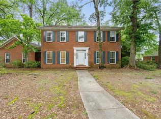 3901 Pembrocke Ave, Mobile, AL 36608