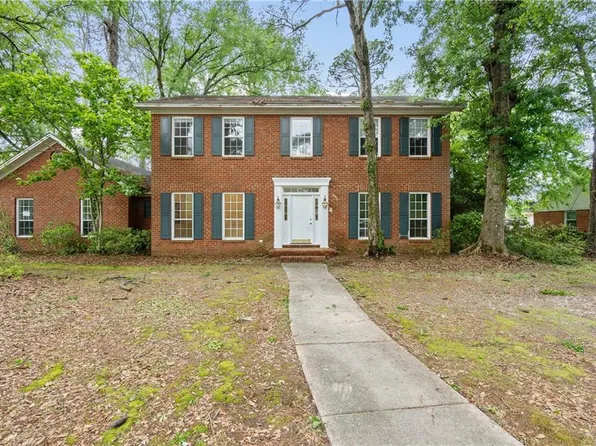 3901 Pembrocke Avenue, Mobile, AL 36608