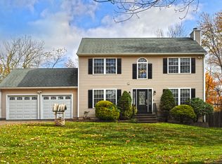 351 Witches Rock Rd, Bristol, CT 06010