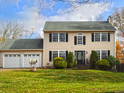 351 Witches Rock Road, Bristol, CT, 06010
