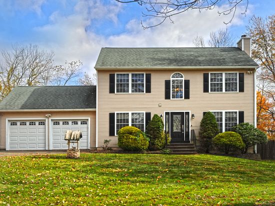 351 Witches Rock Road, Bristol, CT 06010