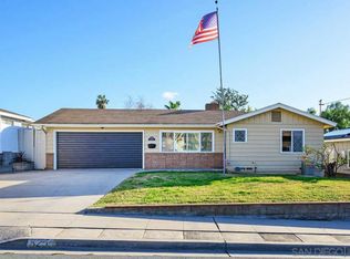 8255 Jefferson St, Lemon Grove, CA 91945