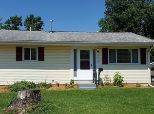 3893 Signal Dr, Columbus, OH