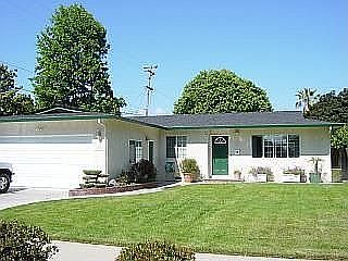 Lovely Home for children
