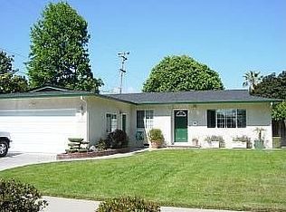 1625 Charleston Dr, San Jose, CA 95130