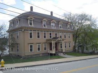 108B Cottage St, Whitinsville, MA 01588