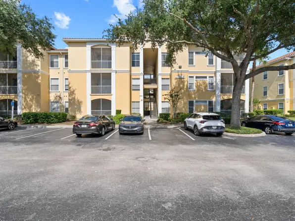 1150 Lake Shadow Circle #3307, Maitland, FL 32751
