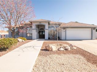 1350 Mountain Trail Rd, Kingman, AZ 86401