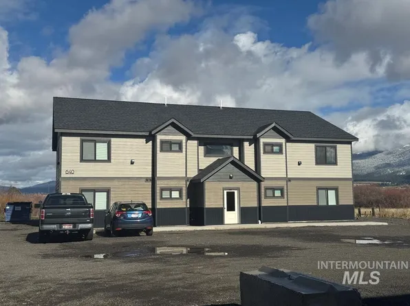 600-660 Virginia St, New Meadows, ID 83654