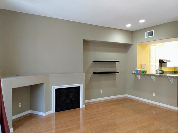 2nd floor dining area