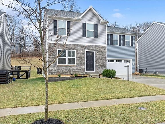 5th image of 4698 Jessica Suzanne Dr