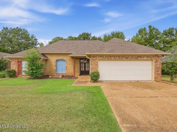 111 Harvey Cir, Canton, MS 39046