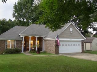 559 Rae Dr, Munford, TN 38058