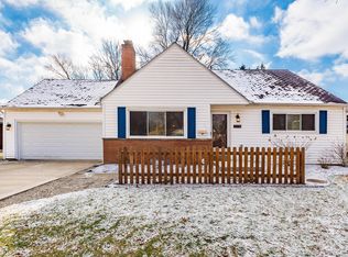 1119 Norris Dr, Columbus, OH 43224