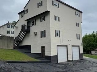 21 Creston St #C, Worcester, MA 01604