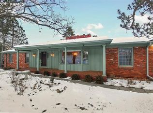 20 Thayer Rd, Colorado Springs, CO 80906