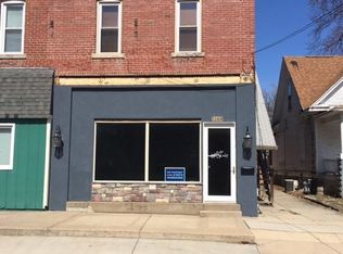 1149 W Governor St, Springfield, IL 62704