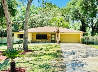 3200 S Buckley Point, Inverness, FL 34450