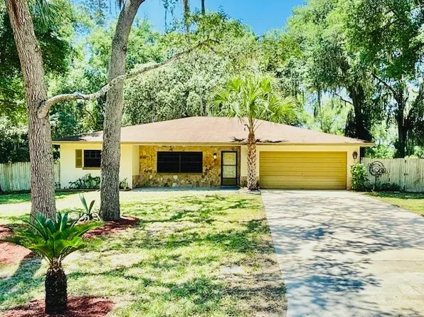 3200 S Buckley Point, Inverness, FL 34450