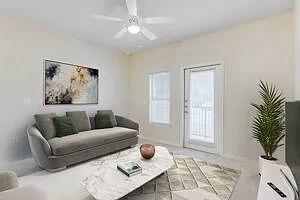 Hutchins Gateway Apartments — Photo 26