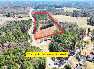 000 Beechwood Drive, Rocky Mount, NC 27803