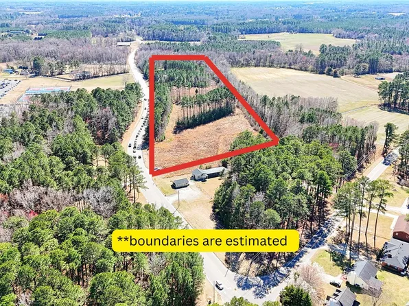 000 Beechwood Drive, Rocky Mount, NC 27803