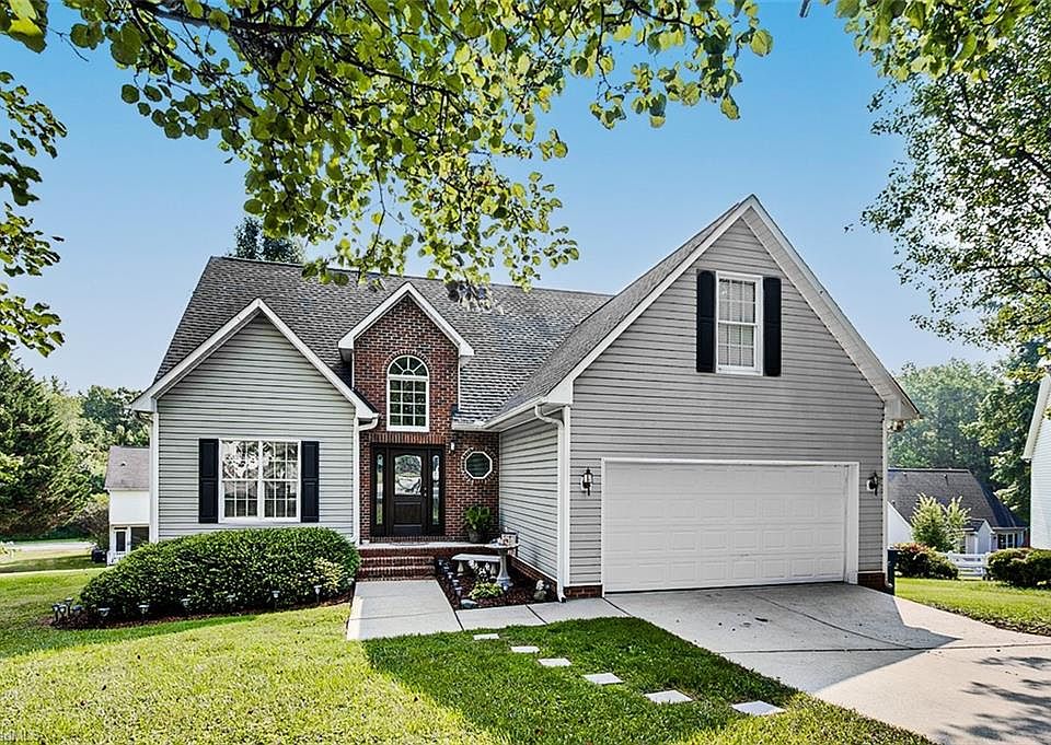 413 Sterling Ridge Dr, Archdale, NC 27263 Zillow