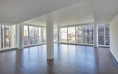 Rented by Vornado Realty Trust