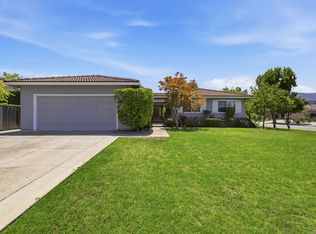 6573 Mount Wellington Dr, San Jose, CA 95120