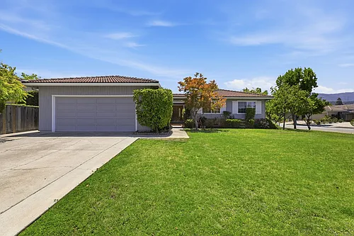 6573 Mount Wellington Dr Photo 1