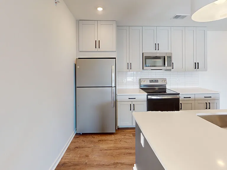 River Birch Apartment Homes — Photo 60