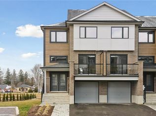 182 Bridge Cres #6, Minto, ON N0G2P0