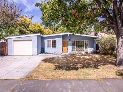 2035 Jackson St, Santa Clara, CA, 95050
