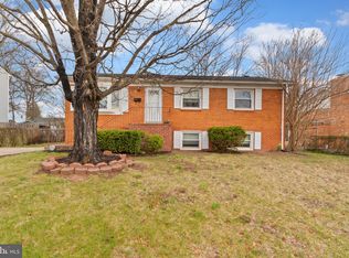 9936 Portsmouth Rd, Manassas, VA 20109