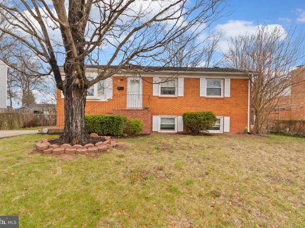 9936 Portsmouth Rd, Manassas, VA 20109