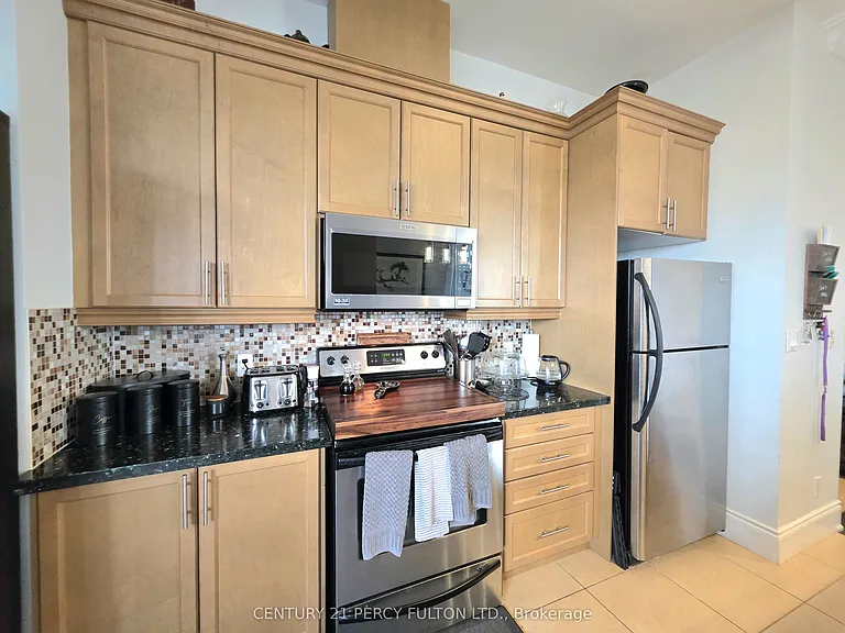 133 Wynford Dr #Penthouse 104 — Photo 14