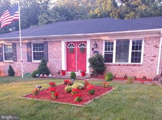 9412 Dashia Dr, Fort Washington, MD