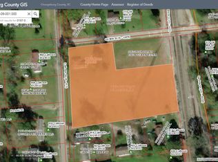 905 Calhoun St, Rowesville, SC 29133