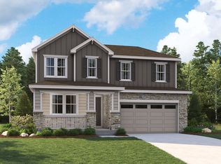 Elderberry Plan, Thompson River Ranch, Johnstown, CO 80534