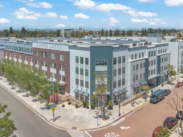 144 S Harbor Blvd #109, Anaheim, CA 92805