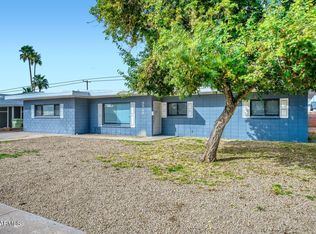 5548 W BELMONT Avenue, Glendale, AZ 85301