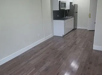 Rented by Bedford Brownstone Realty