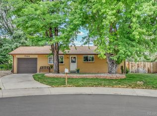 7124 Quay Cir, Arvada, CO 80003