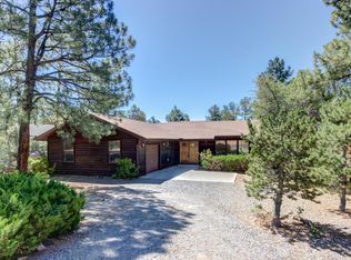 853 Country Club Dr, Prescott, AZ 86303