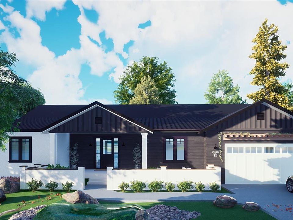 1st image of 4001 Della Ct